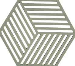Tilbehør Til Bordet<Zone Bordskåner Hexagon Rosemary