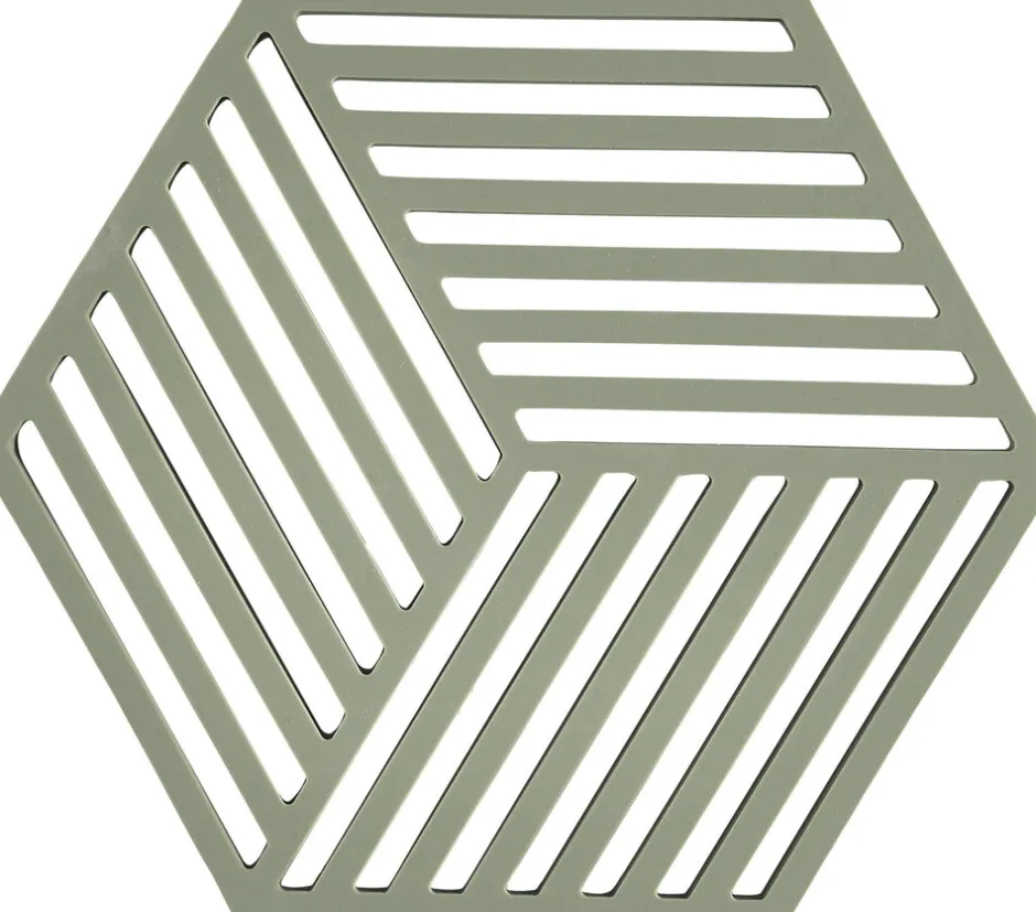 Tilbehør Til Bordet<Zone Bordskåner Hexagon Rosemary