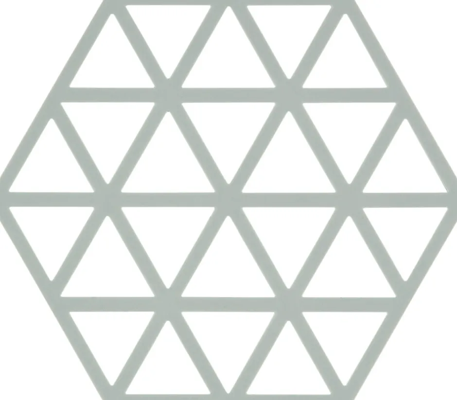 Tilbehør Til Bordet<Zone Bordskåner Nordic Sky Triangle