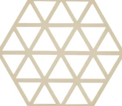 Tilbehør Til Bordet<Zone Bordskåner Triangles Birch