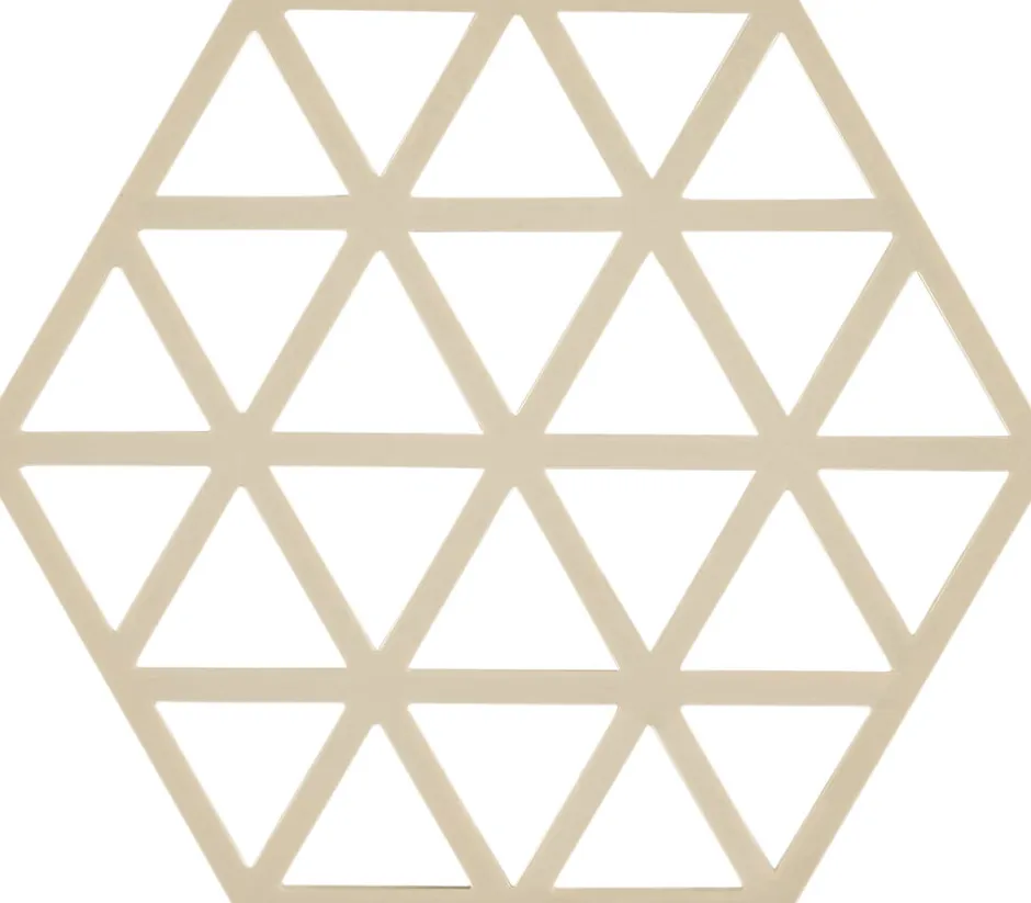 Tilbehør Til Bordet<Zone Bordskåner Triangles Birch