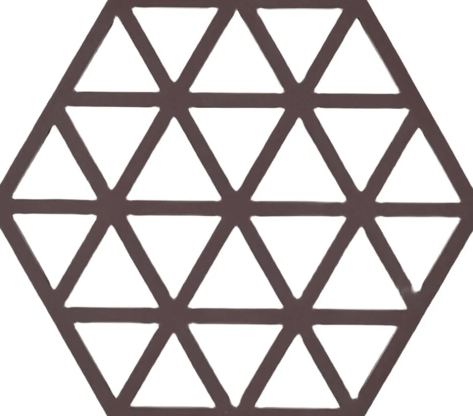 Tilbehør Til Bordet<Zone Bordskåner Triangles Kalamata