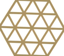 Tilbehør Til Bordet<Zone Bordskåner Triangles Khaki