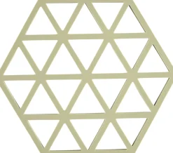 Tilbehør Til Bordet<Zone Bordskåner Triangles Matcha Green