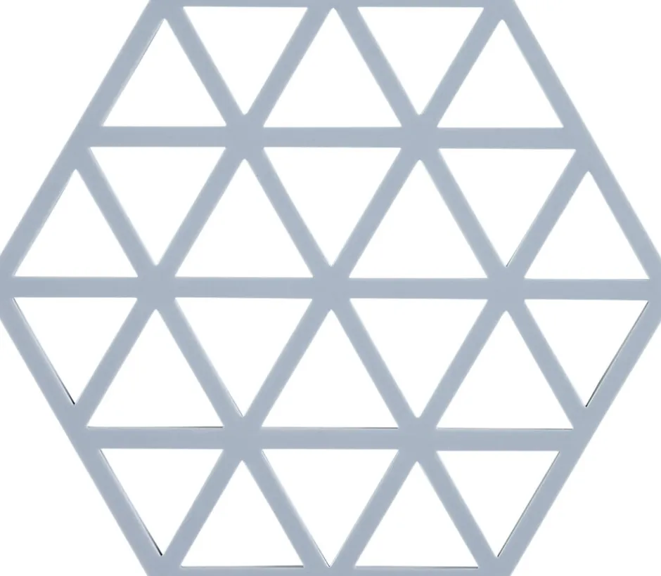 Tilbehør Til Bordet<Zone Bordskåner Triangles Sky