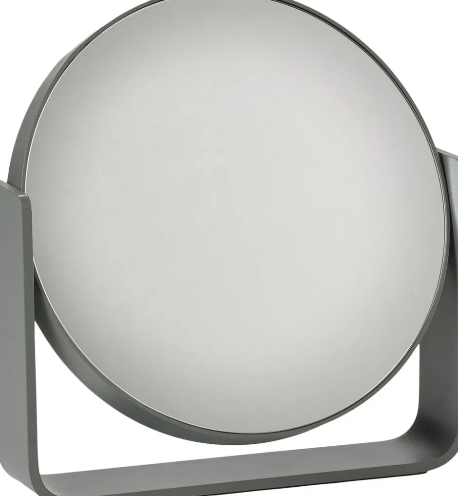 Spejle<Zone Bordspejl m. 5 x forstørrelse Ume Grey