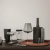 Bar & Vin<Blomus Bottle Cooler -EASY- Black