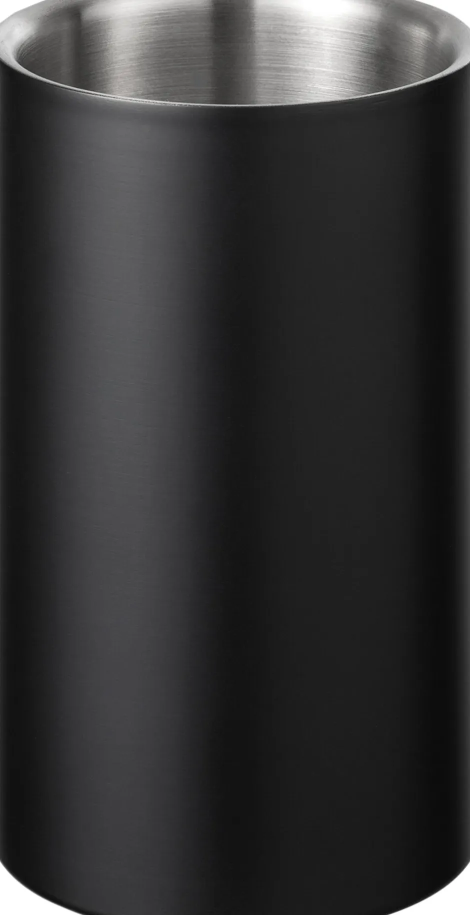 Bar & Vin<Blomus Bottle Cooler -EASY- Black