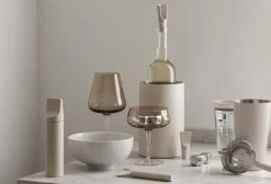 Bar & Vin<Blomus Bottle Cooler -EASY- Moonbeam