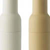 Køkkenartikler<Audo Copenhagen Bottle Grinder, Barley, Walnut, 2-p