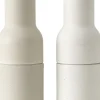 Køkkenartikler<Audo Copenhagen Bottle Grinder, Ceramic, Sand, 2-pa