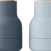 Køkkenartikler<Audo Copenhagen Bottle Grinder, Small, H11,5, Blues