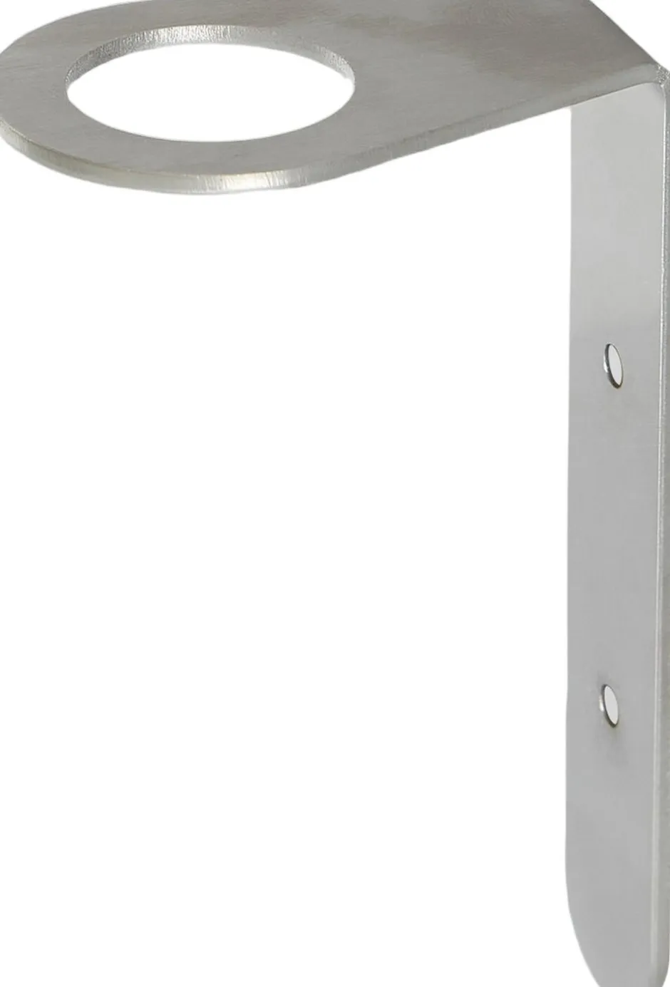 Badeværelsestilbehør<Rebelle Bottler Hanger Stainless Steel