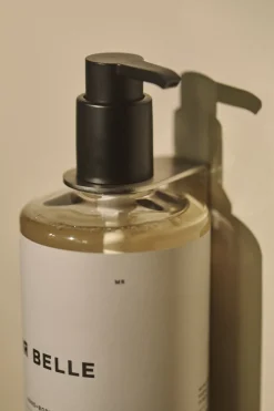 Badeværelsestilbehør<Rebelle Bottler Hanger Stainless Steel