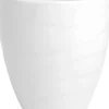 Kopper & Krus<Pillivuyt Boulogne bæger hvid 37 cl H11cm
