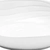 Tallerkener<Pillivuyt Boulogne salat-/pastatallerken dyb 26 cm