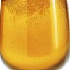 Glas<Holmegaard Bouquet ølglas 53 cl
