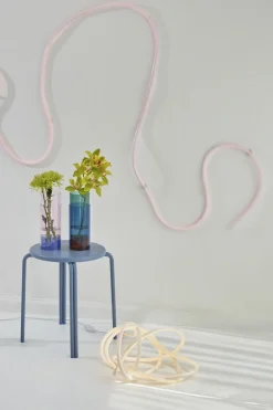 Vaser & Urtepotteskjulere<Studio About BOUQUET TUBE, LARGE, BLUE, 95270B