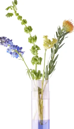 Vaser & Urtepotteskjulere<Studio About BOUQUET TUBE, LARGE, ROSE, 95270R