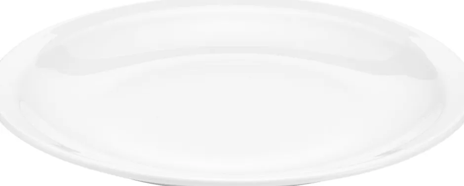 Tallerkener<Pillivuyt Bourges tallerken 20 cm.