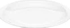Tallerkener<Pillivuyt Bourges tallerken 24 cm.