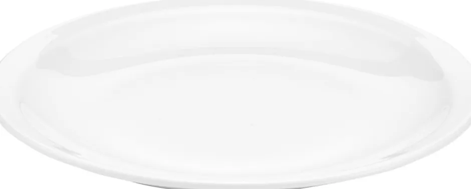 Tallerkener<Pillivuyt Bourges tallerken 24 cm.