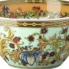 Skåle & Fade<Versace Bowl 12cm, Le jardin de ,