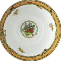 Skåle & Fade<Versace Bowl 12cm, Le jardin de ,