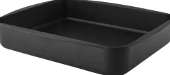 Bageartikler<Eva Trio Bradepande Støbt aluminium