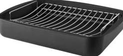 Bageartikler<Eva Trio Bradepande Støbt aluminium