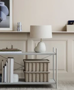 Kontorartikler<Ferm Living Brass Office Tray