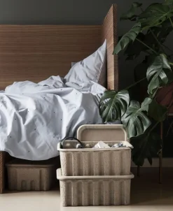 Kontorartikler<Ferm Living Brass Office Tray