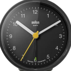 Ure & Vejrstationer<Braun Vækkeur
