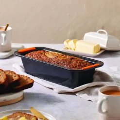 Bageartikler<Le Creuset Brødform 2,6L/30cm