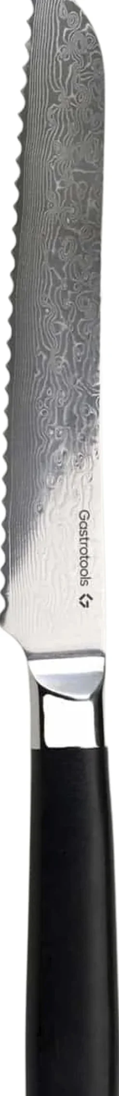 Køkkenknive & Sakse<Gastrotools Brødkniv