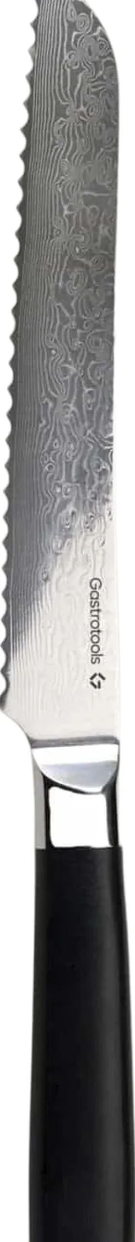 Køkkenknive & Sakse<Gastrotools Brødkniv