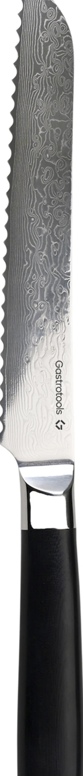 Køkkenknive & Sakse<Gastrotools Brødkniv