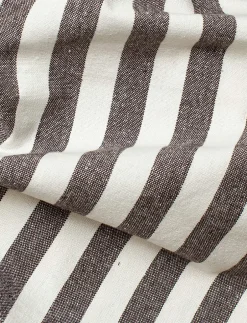 Tekstiler Til Borddækning<Himla Bretagne Napkin Chocolate