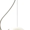 Pendler<Nordic Tales Bright Barocco - crema cable