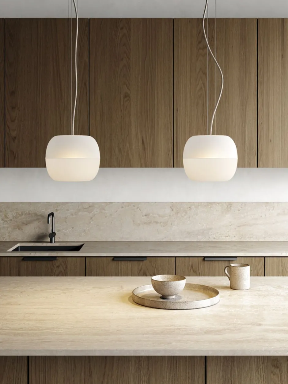 Pendler<Nordic Tales Bright Malus - Crema Cable