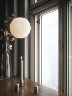 Pendler<Nordic Tales Bright Modeco+ - Crema