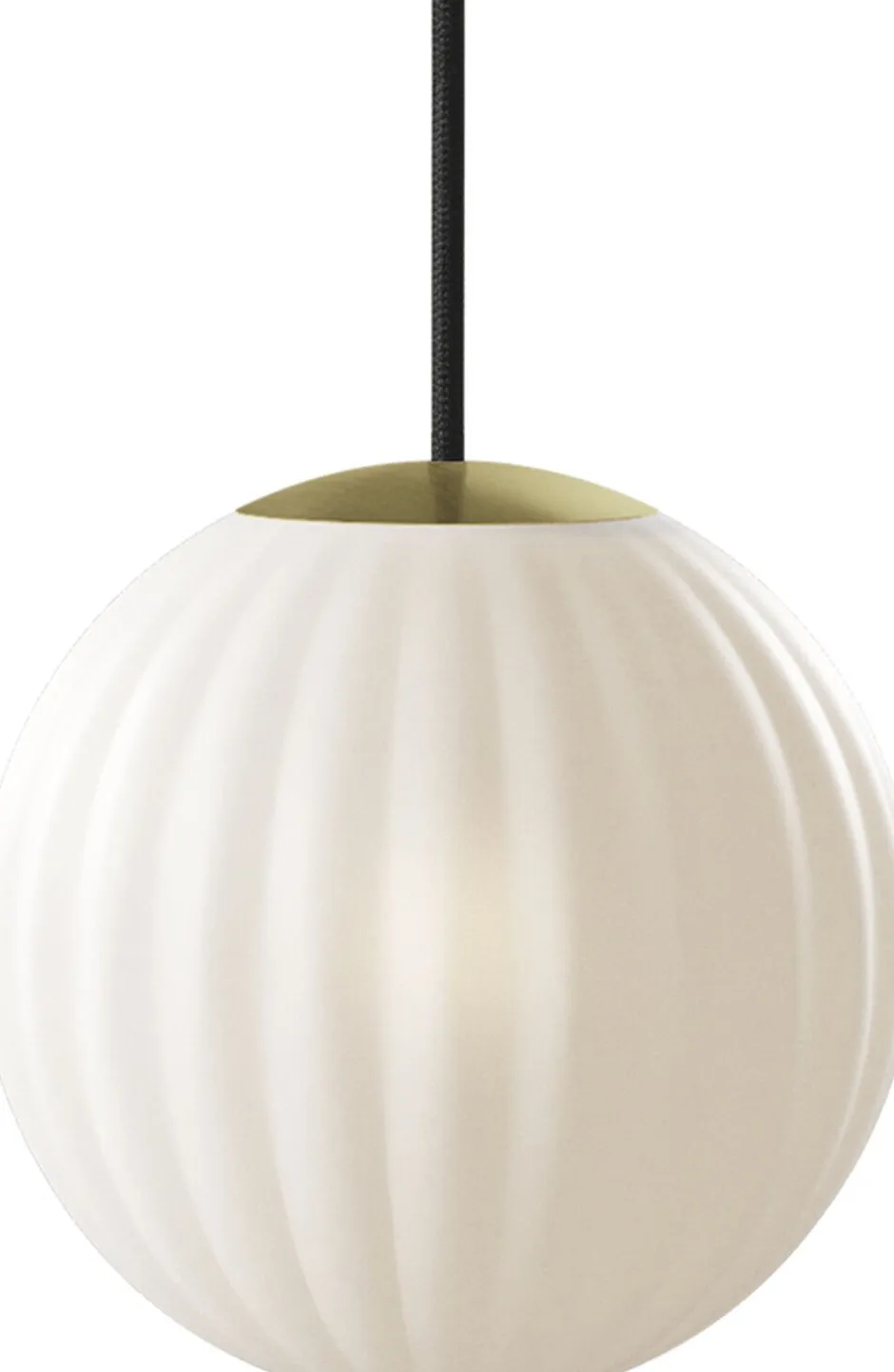Pendler<Nordic Tales Bright Modeco, Pendel Black