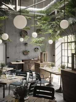 Pendler<Nordic Tales Bright Modeco, Pendel Black
