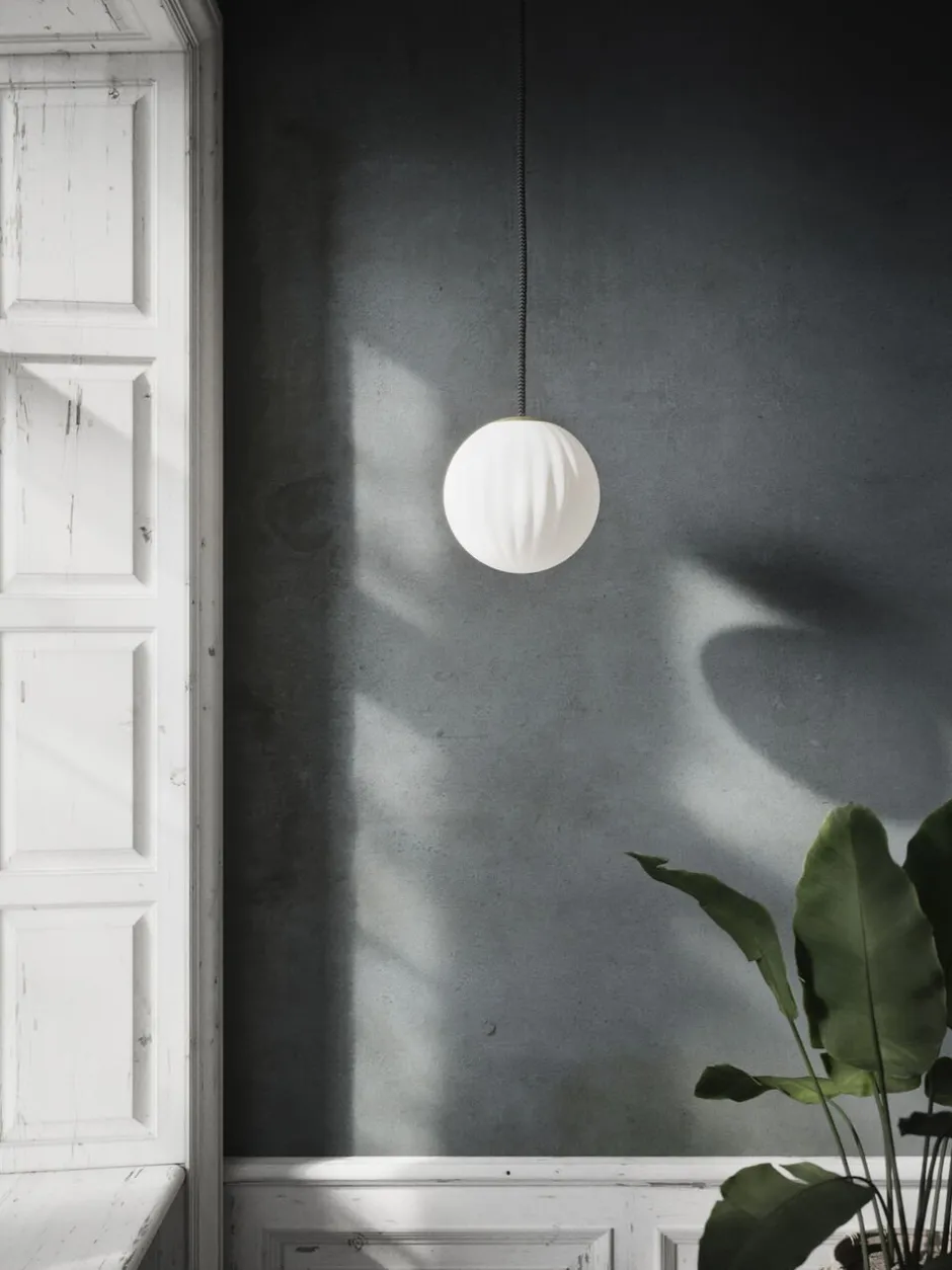 Pendler<Nordic Tales Bright Modeco, Pendel Black