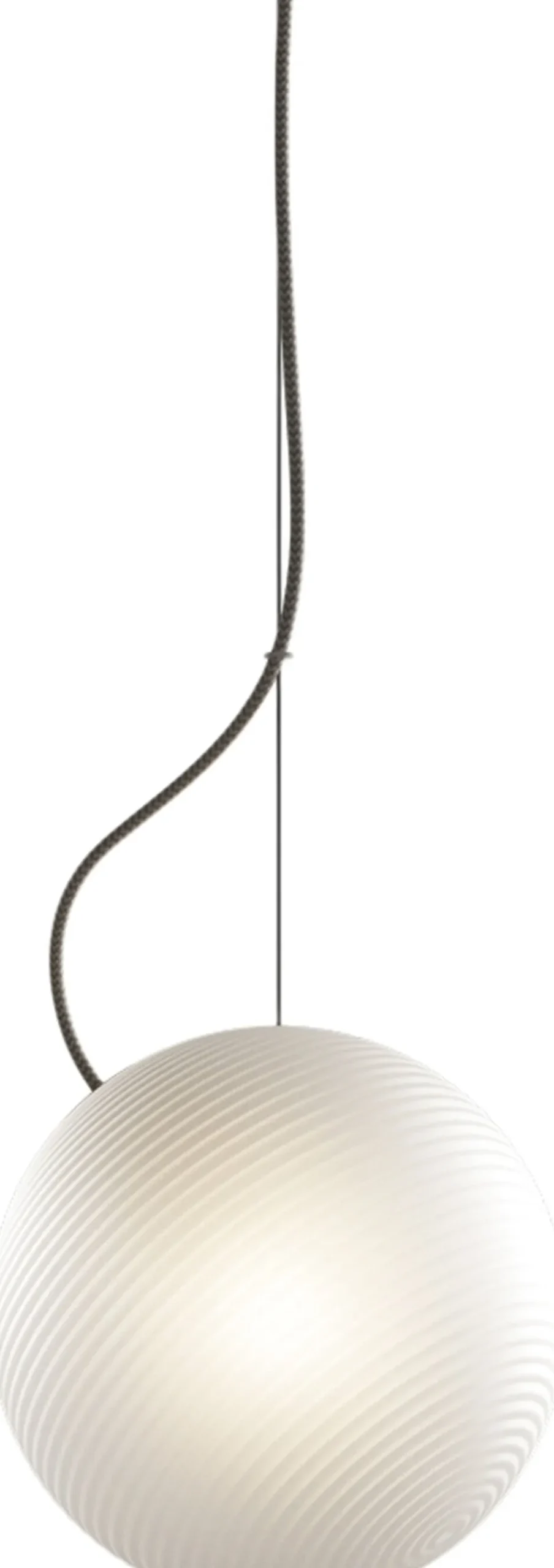 Pendler<Nordic Tales Bright Ripple - Crema Cable Creme