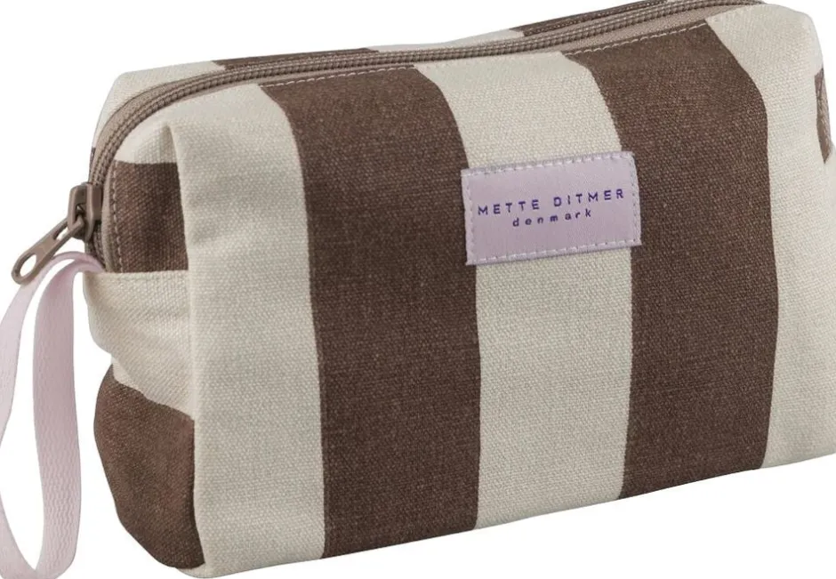 Håndklæder<Mette Ditmer BRING-IT cosmetic bag