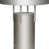 Trådløse Lamper<Hübsch BringMe Portable Lamp Mini Metallic Sand