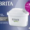 Karafler & Kander<BRITA PACK 4 MXPRO CARTRIDGES