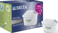 Karafler & Kander<BRITA PACK 4 MXPRO CARTRIDGES