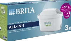 Karafler & Kander<BRITA PACK 3 MXPRO CARTRIDGES